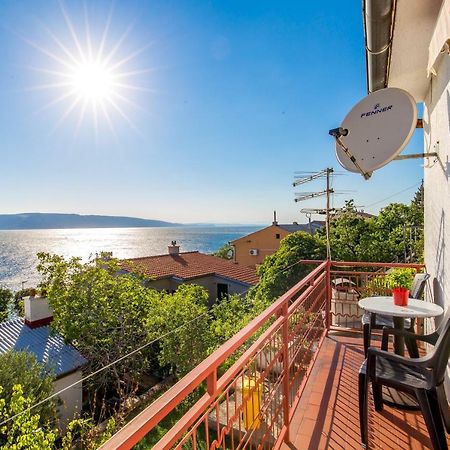 Apartamento Ruza Senj  Exterior foto