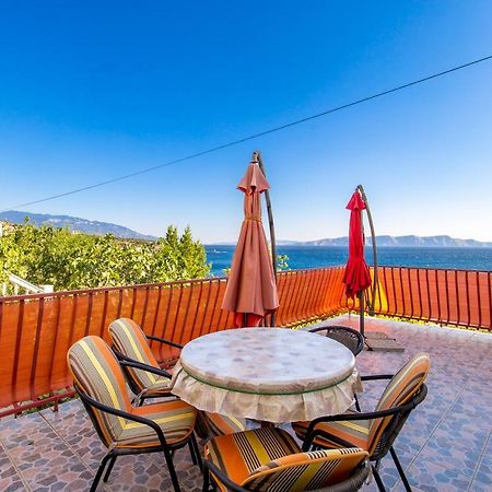 Apartamento Ruza Senj  Exterior foto