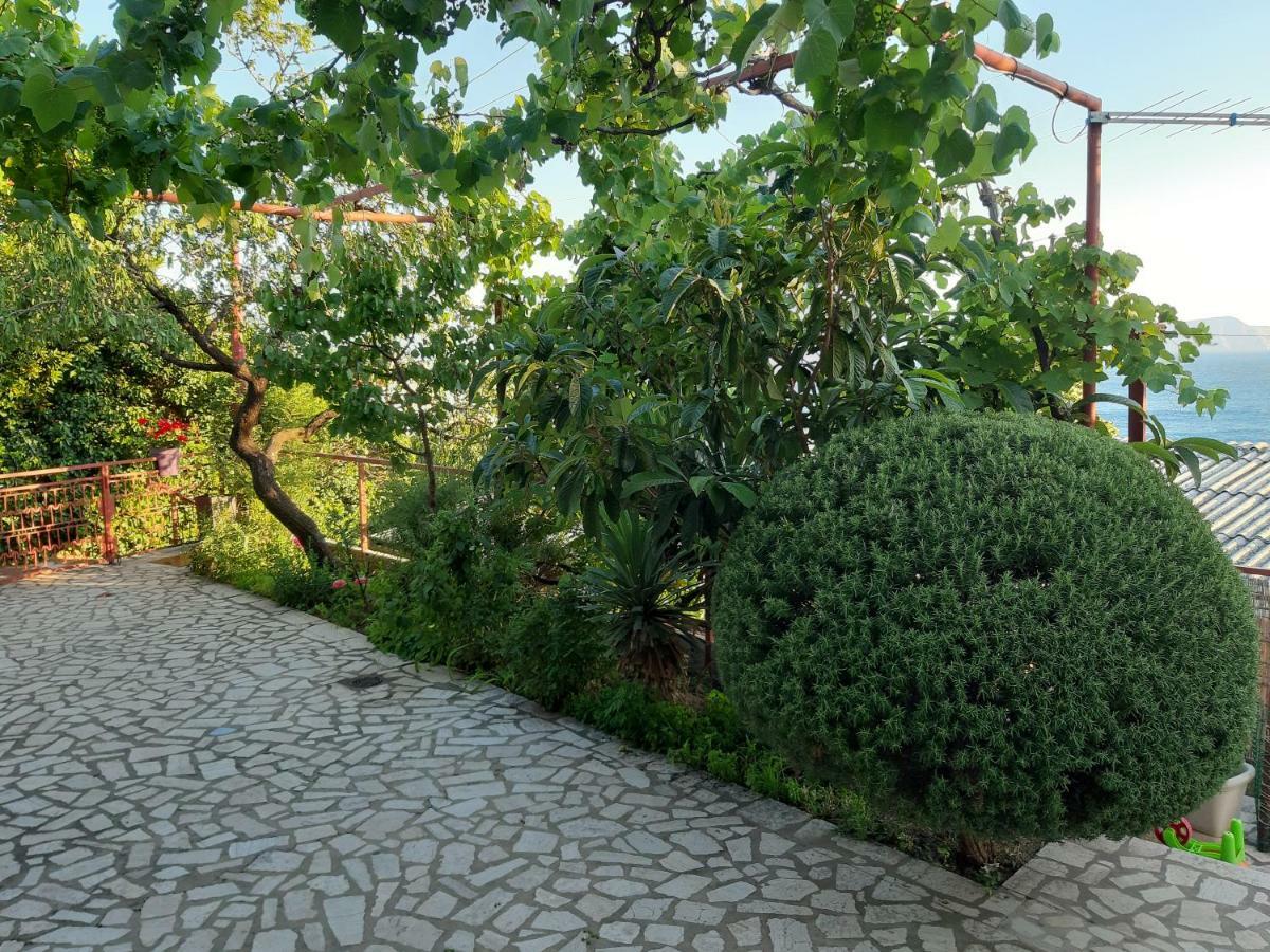 Apartamento Ruza Senj  Exterior foto