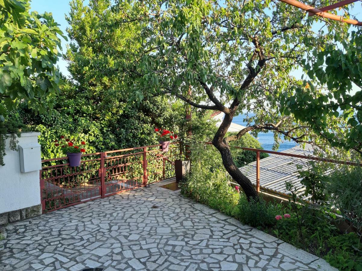 Apartamento Ruza Senj  Exterior foto