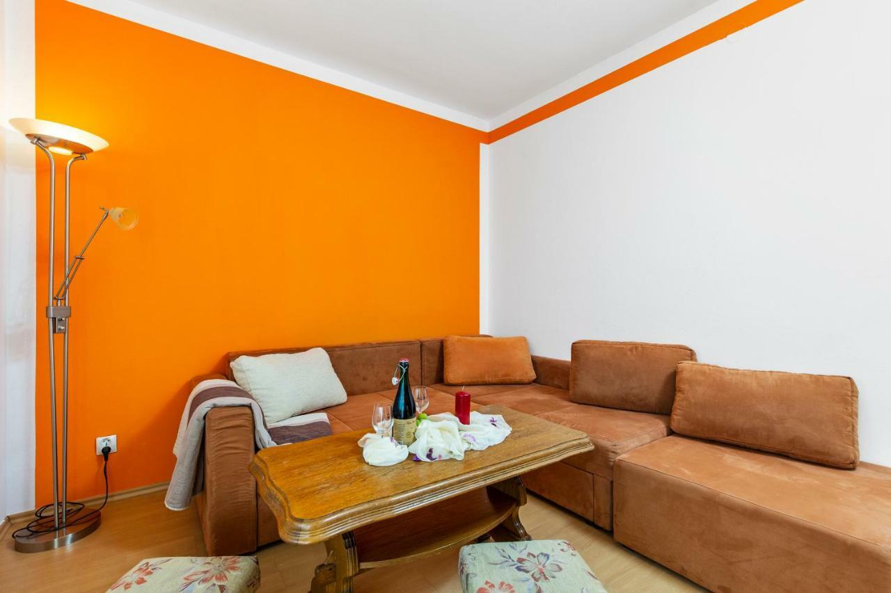 Apartamento Ruza Senj  Exterior foto