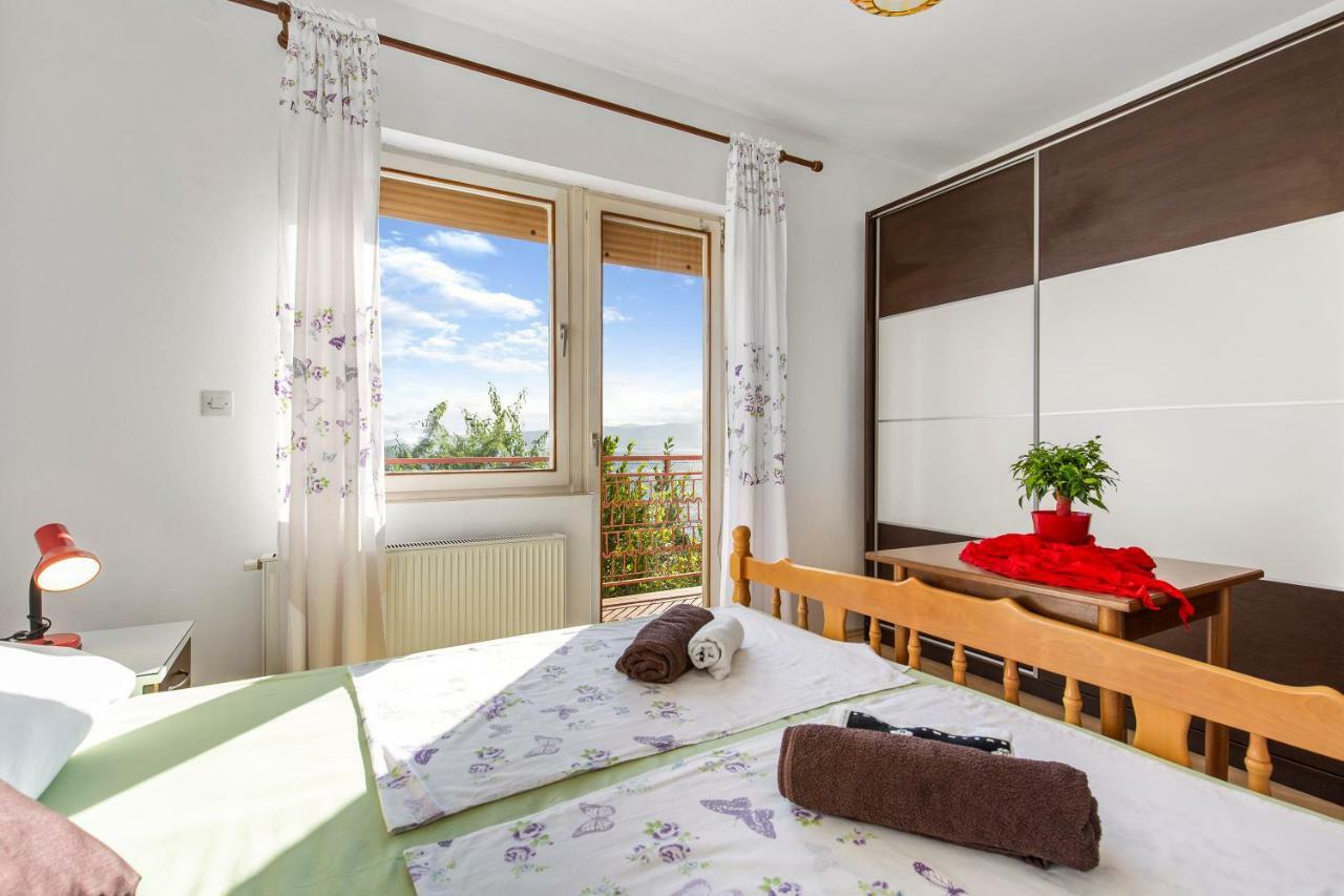 Apartamento Ruza Senj  Exterior foto