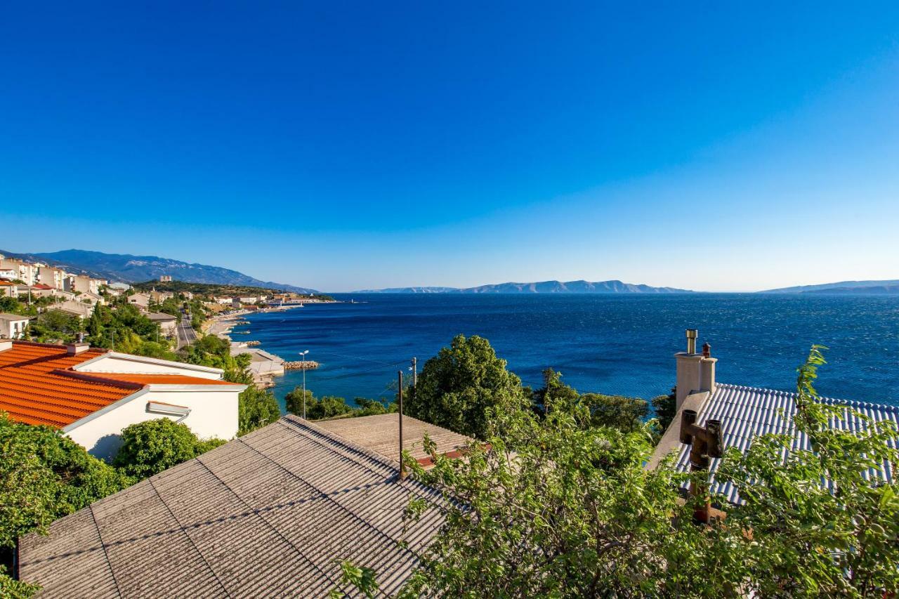 Apartamento Ruza Senj  Exterior foto