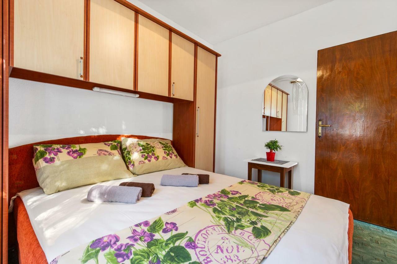 Apartamento Ruza Senj  Exterior foto