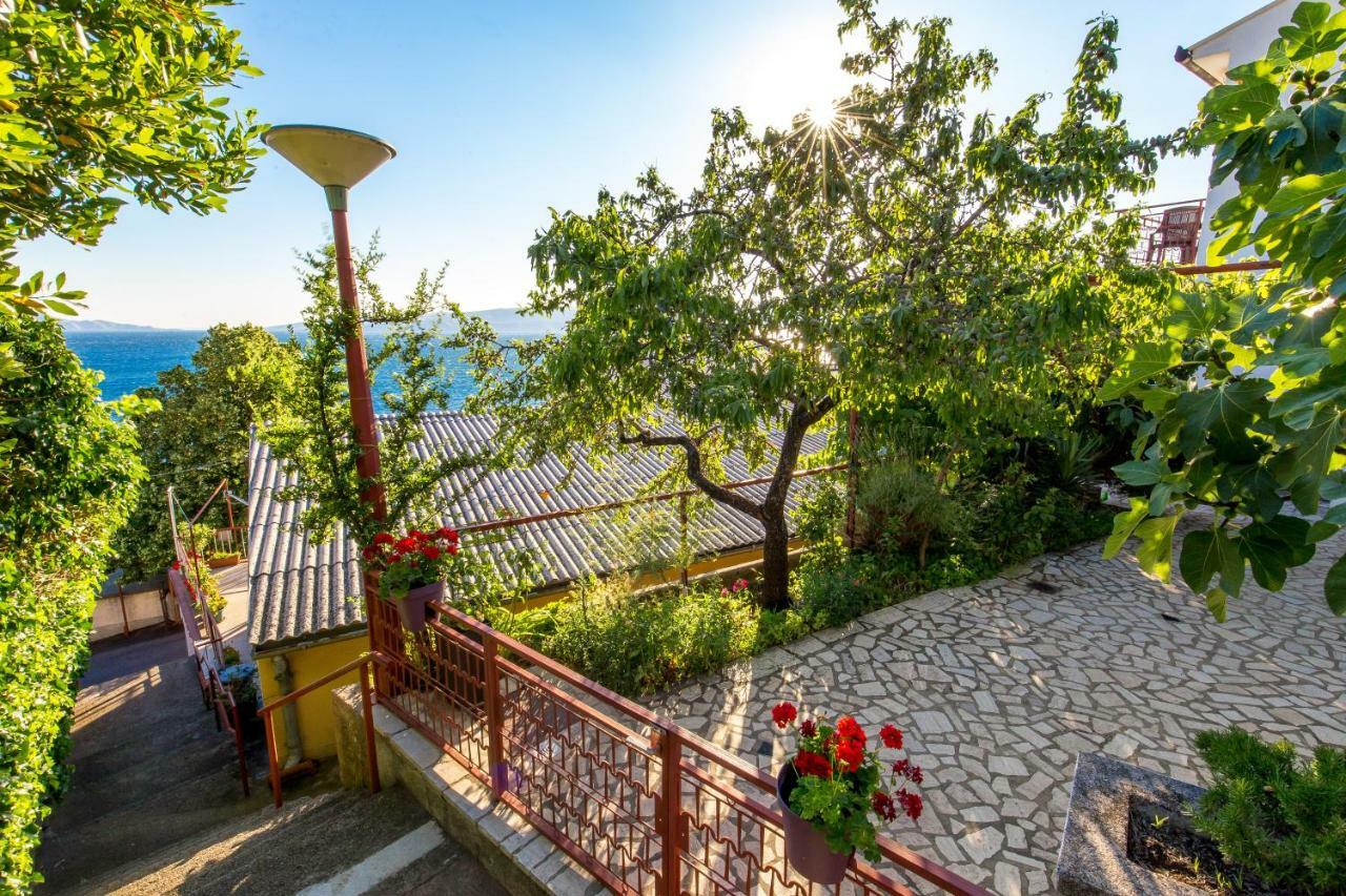 Apartamento Ruza Senj  Exterior foto