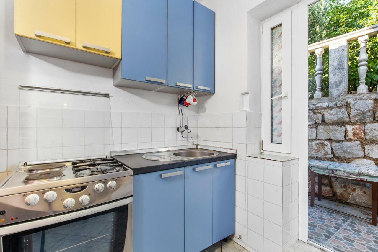 Apartamento Ruza Senj  Exterior foto