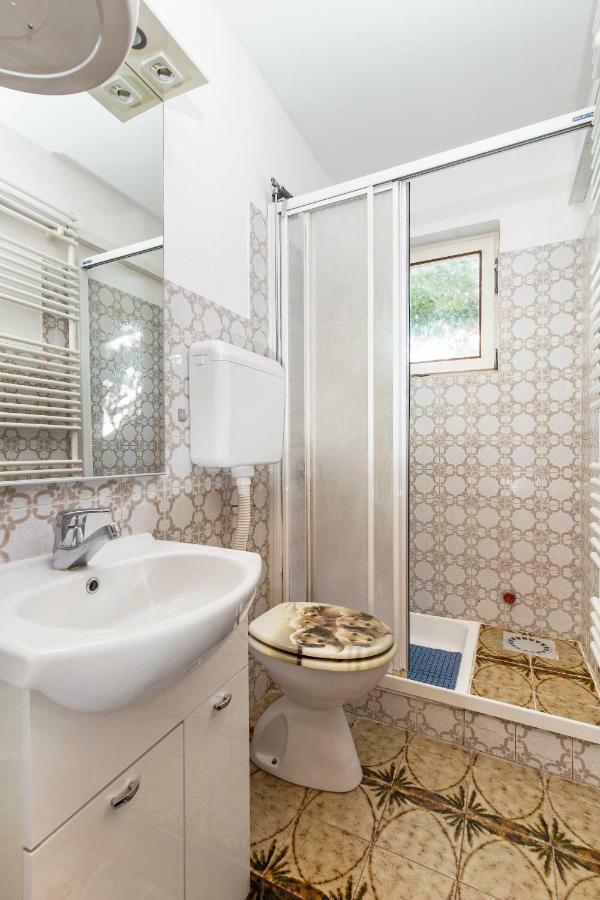 Apartamento Ruza Senj  Exterior foto