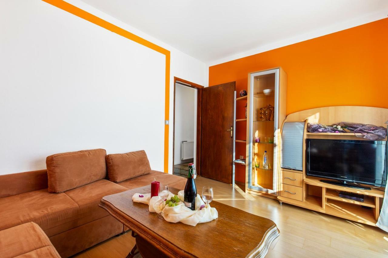 Apartamento Ruza Senj  Exterior foto